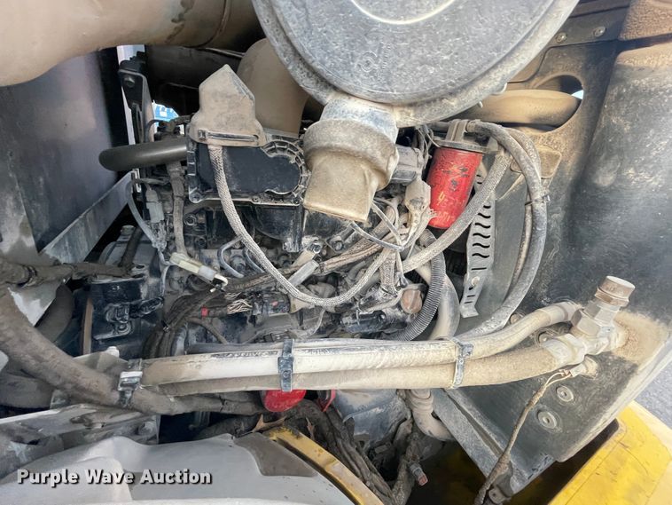 image for item IX9720 Wacker Neuson 5055  wheel loader