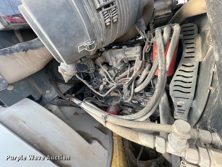 image for item IX9720 Wacker Neuson 5055  wheel loader