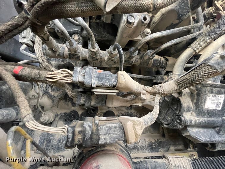 image for item IX9720 Wacker Neuson 5055  wheel loader