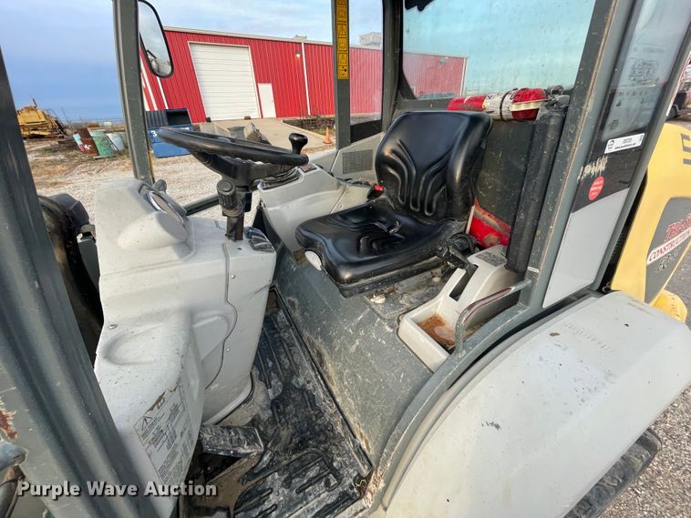 image for item IX9720 Wacker Neuson 5055  wheel loader