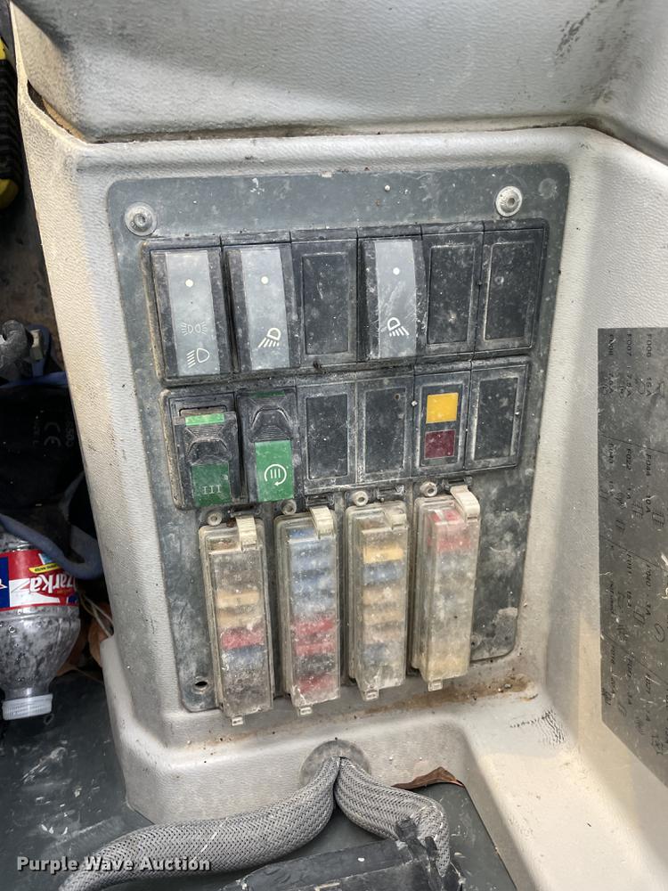 image for item IX9720 Wacker Neuson 5055  wheel loader