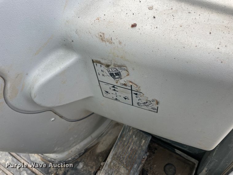 image for item IX9720 Wacker Neuson 5055  wheel loader