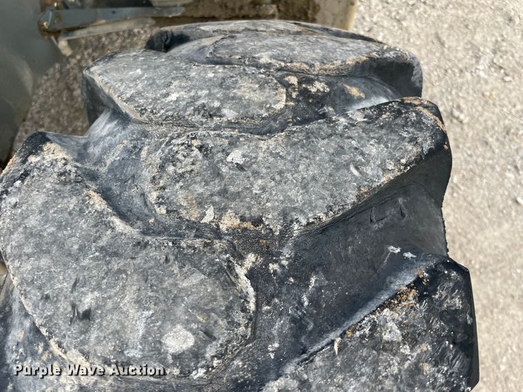 image for item IX9720 Wacker Neuson 5055  wheel loader