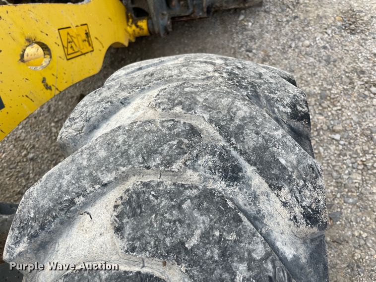 image for item IX9720 Wacker Neuson 5055  wheel loader