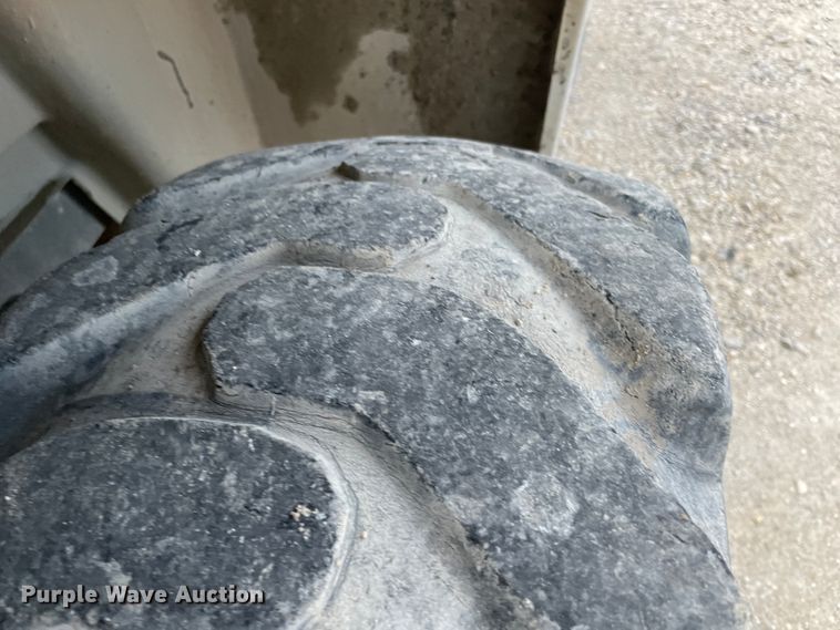 image for item IX9720 Wacker Neuson 5055  wheel loader