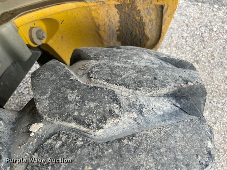 image for item IX9720 Wacker Neuson 5055  wheel loader