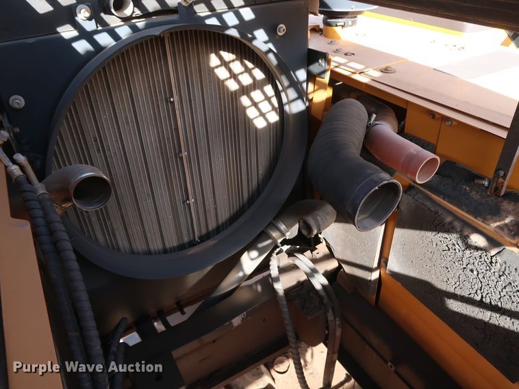 image for item IY9010 2016 Sany SY235C-LC  excavator