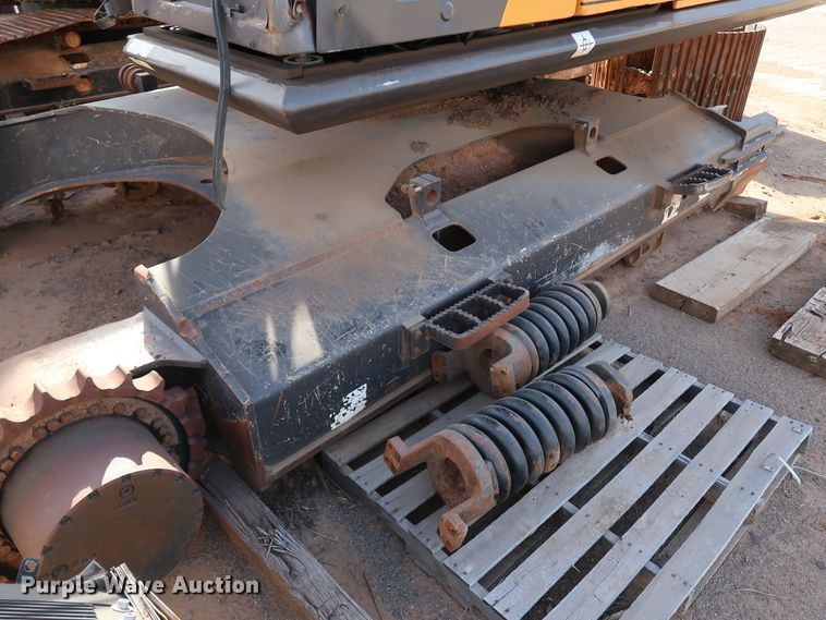 image for item IY9010 2016 Sany SY235C-LC  excavator