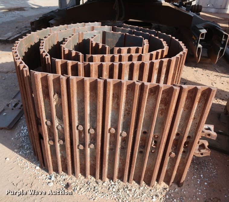 image for item IY9010 2016 Sany SY235C-LC  excavator