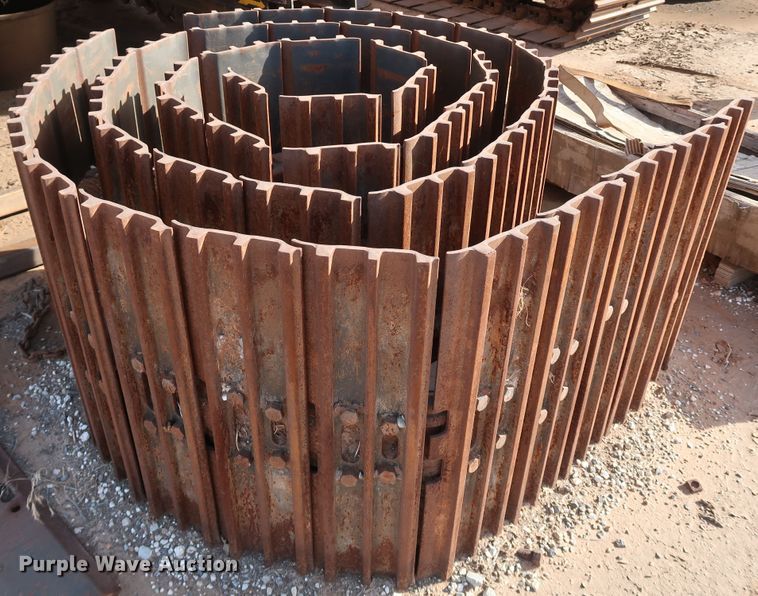 image for item IY9010 2016 Sany SY235C-LC  excavator