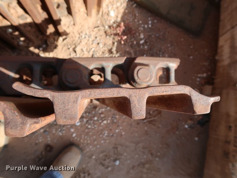 image for item IY9010 2016 Sany SY235C-LC  excavator