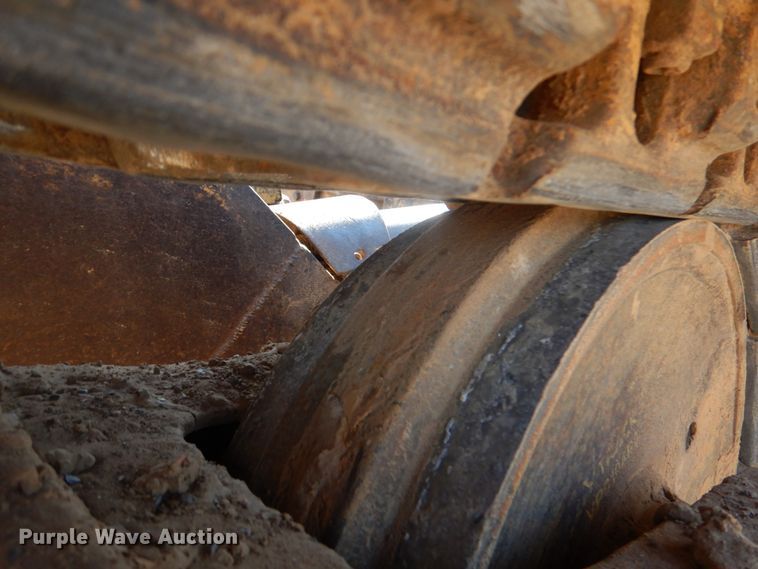 image for item JD9482 1991 Caterpillar D4H  dozer