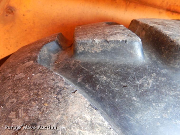 image for item JD9486 John Deere 762  elevating scraper