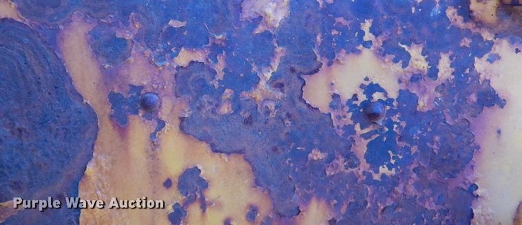 image for item JD9486 John Deere 762  elevating scraper