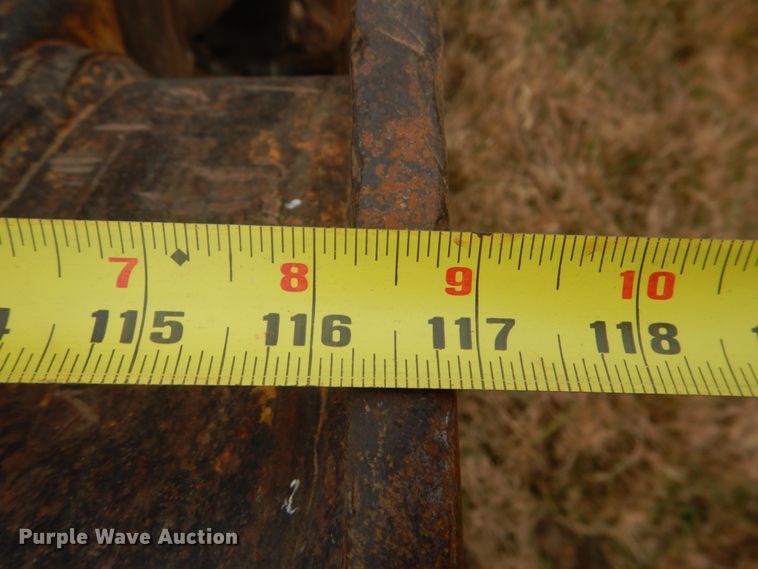 image for item JD9501 1985 Caterpillar D6D  dozer