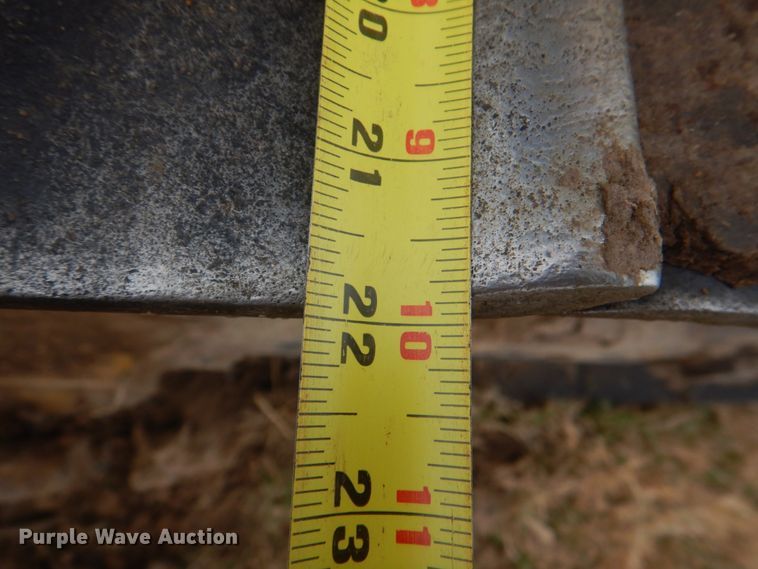 image for item JD9501 1985 Caterpillar D6D  dozer