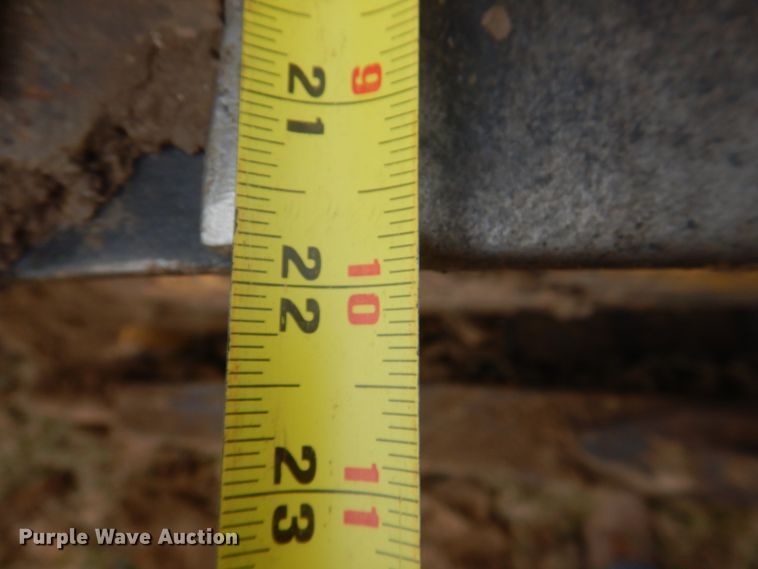 image for item JD9501 1985 Caterpillar D6D  dozer