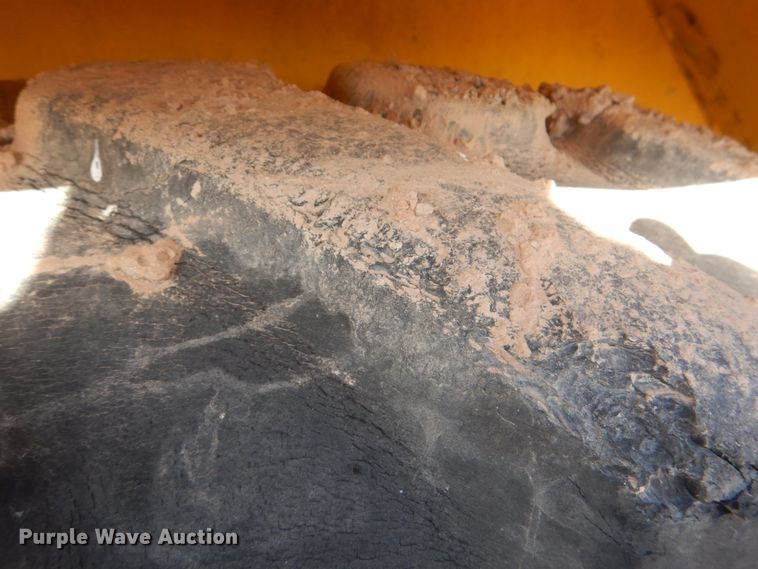 image for item JD9526 P&H Omega 20-20  crane