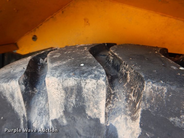 image for item JD9526 P&H Omega 20-20  crane