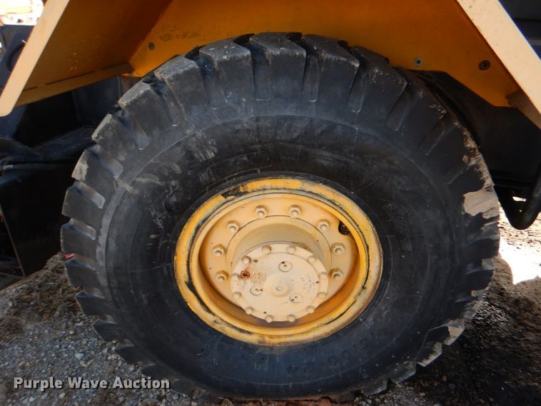 image for item JD9526 P&H Omega 20-20  crane