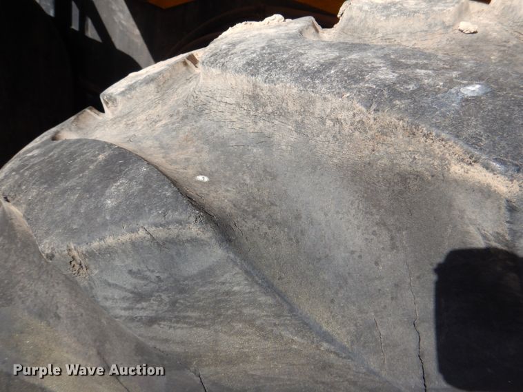 image for item JD9526 P&H Omega 20-20  crane