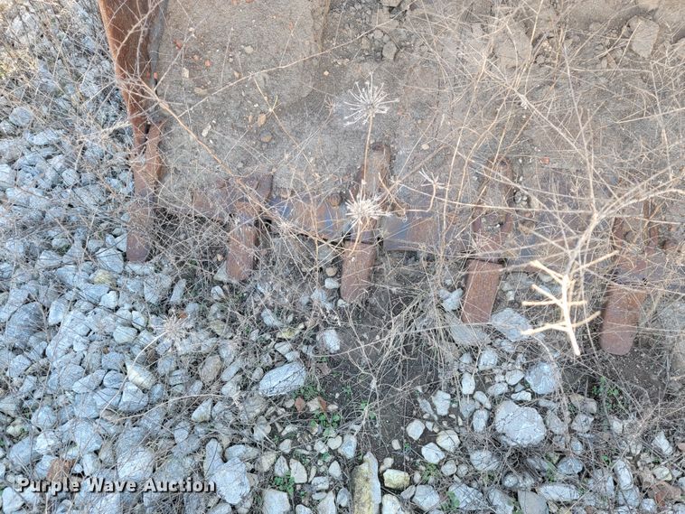 image for item JE9171 Caterpillar 963  track loader