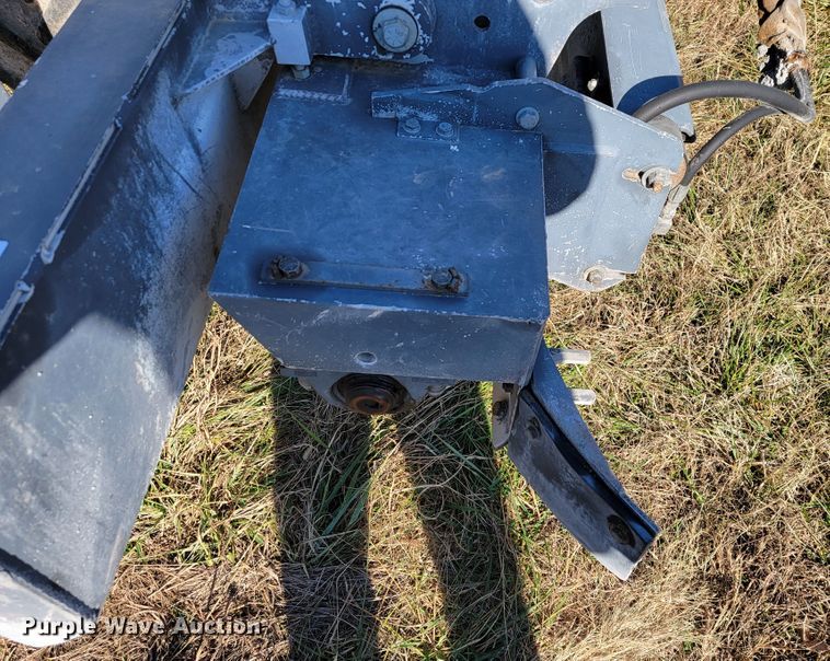 image for item JE9174 2006 Somero SXP  laser screed