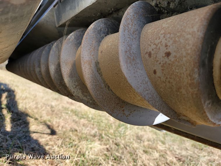 image for item JE9174 2006 Somero SXP  laser screed