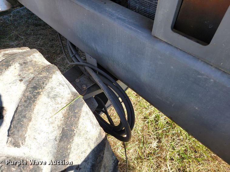 image for item JE9174 2006 Somero SXP  laser screed