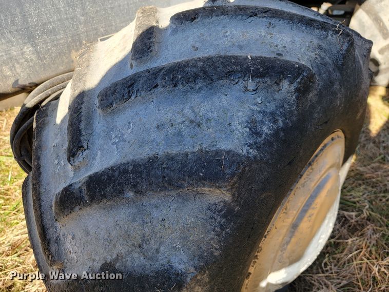 image for item JE9174 2006 Somero SXP  laser screed