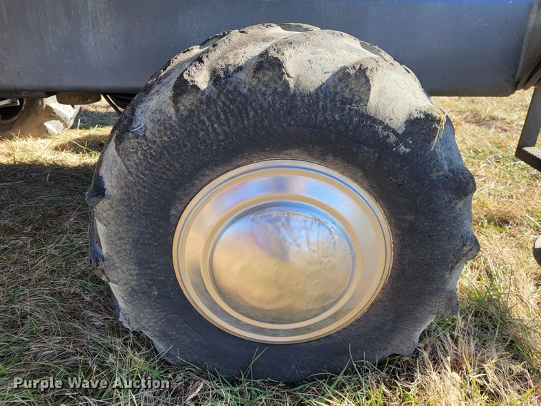 image for item JE9174 2006 Somero SXP  laser screed