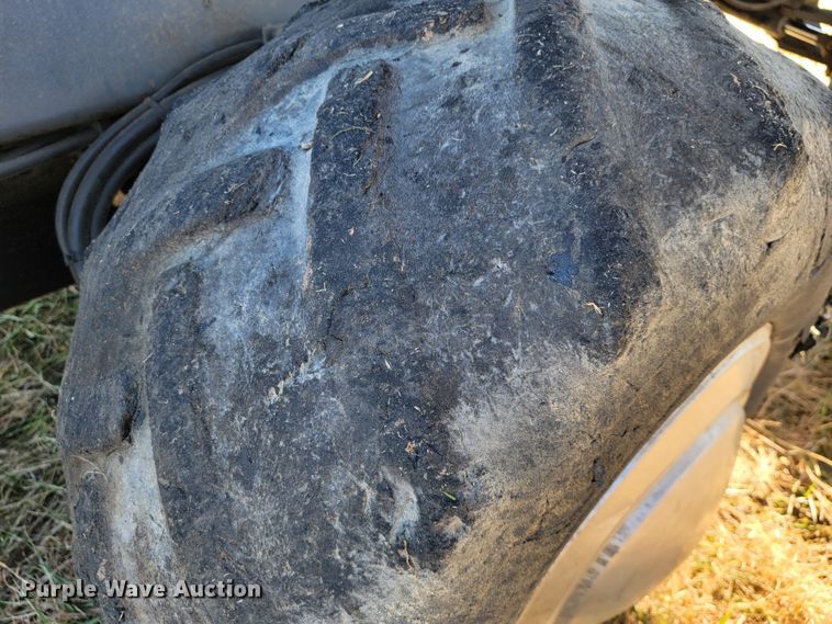 image for item JE9174 2006 Somero SXP  laser screed