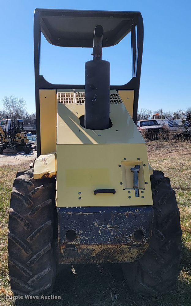 image for item JE9175 2006 Bomag BW145PDH-3  single drum vibratory roller