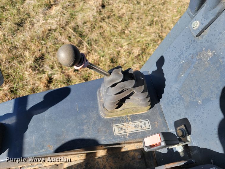 image for item JE9175 2006 Bomag BW145PDH-3  single drum vibratory roller