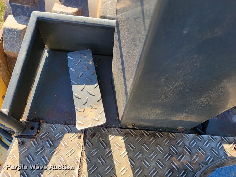 image for item JE9175 2006 Bomag BW145PDH-3  single drum vibratory roller