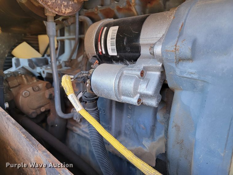 image for item JE9175 2006 Bomag BW145PDH-3  single drum vibratory roller