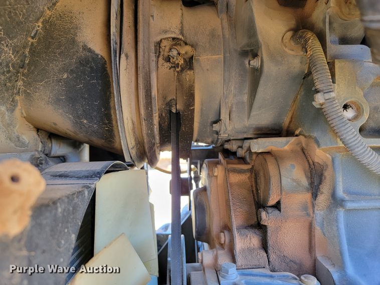 image for item JE9175 2006 Bomag BW145PDH-3  single drum vibratory roller