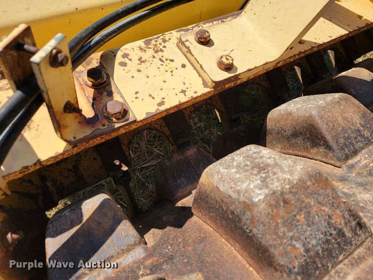 image for item JE9175 2006 Bomag BW145PDH-3  single drum vibratory roller