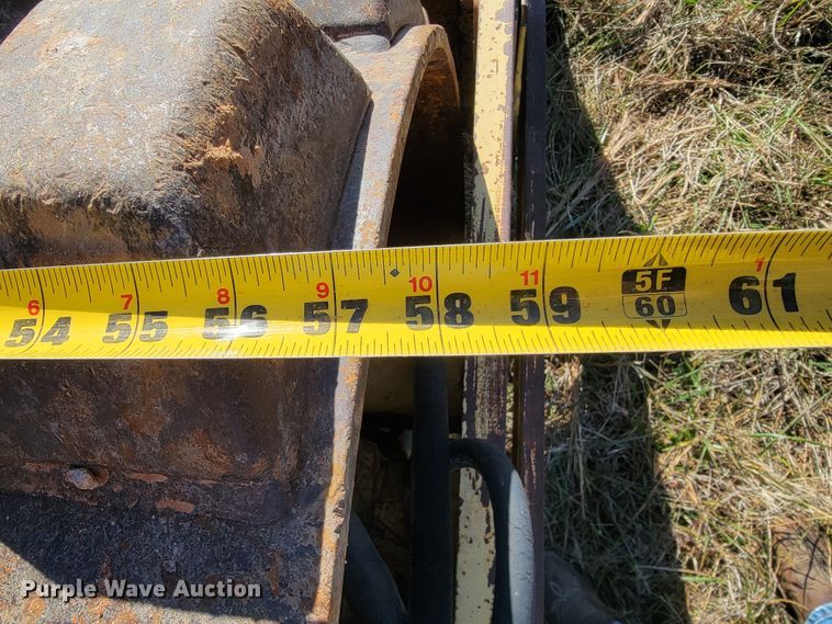 image for item JE9175 2006 Bomag BW145PDH-3  single drum vibratory roller