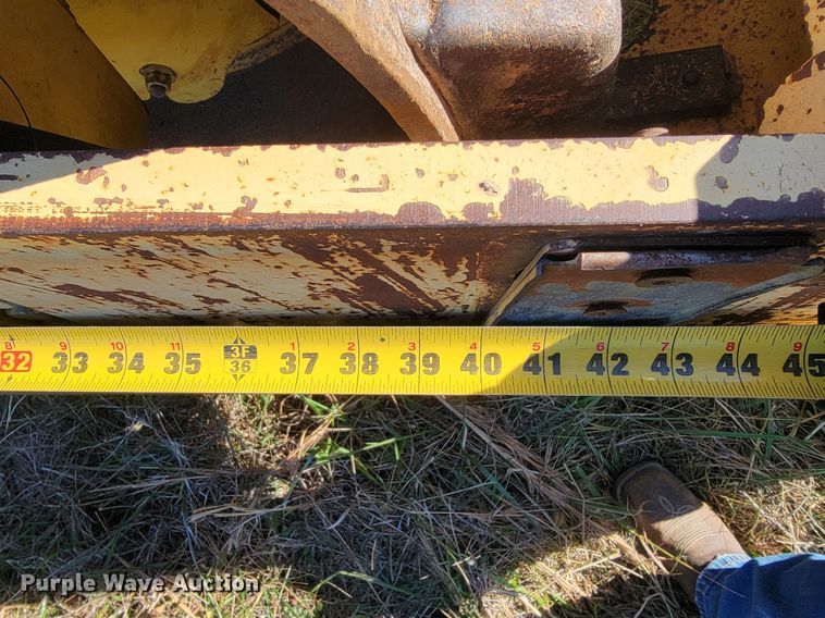 image for item JE9175 2006 Bomag BW145PDH-3  single drum vibratory roller