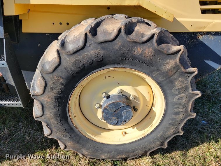 image for item JE9175 2006 Bomag BW145PDH-3  single drum vibratory roller