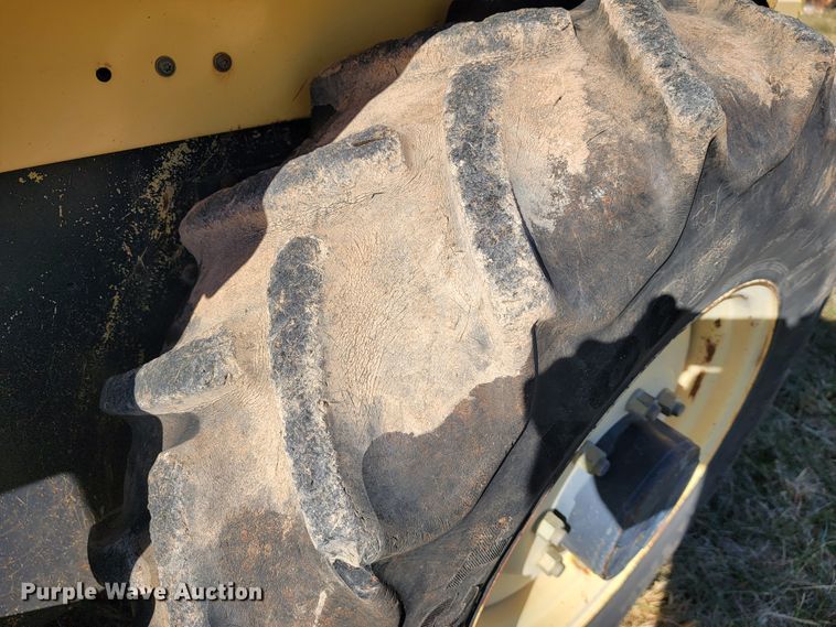 image for item JE9175 2006 Bomag BW145PDH-3  single drum vibratory roller