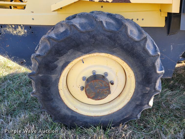 image for item JE9175 2006 Bomag BW145PDH-3  single drum vibratory roller