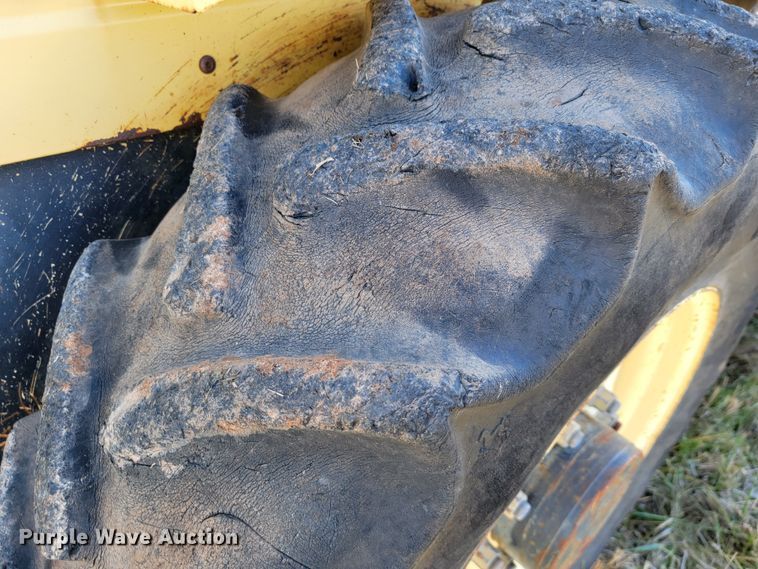 image for item JE9175 2006 Bomag BW145PDH-3  single drum vibratory roller