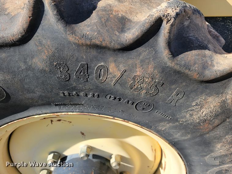 image for item JE9175 2006 Bomag BW145PDH-3  single drum vibratory roller