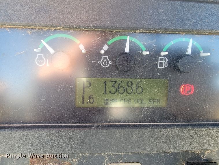 image for item JE9177 John Deere 550J  dozer