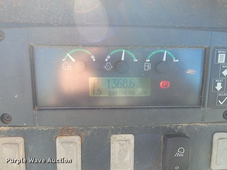 image for item JE9177 John Deere 550J  dozer