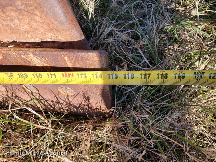 image for item JE9177 John Deere 550J  dozer