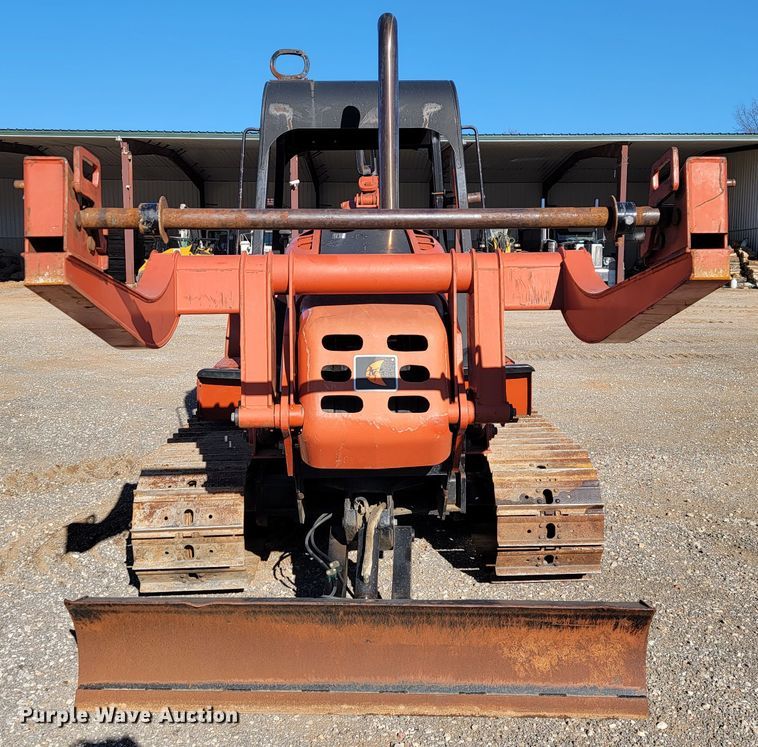 image for item JE9179 2007 Ditch Witch HT115  cable plow