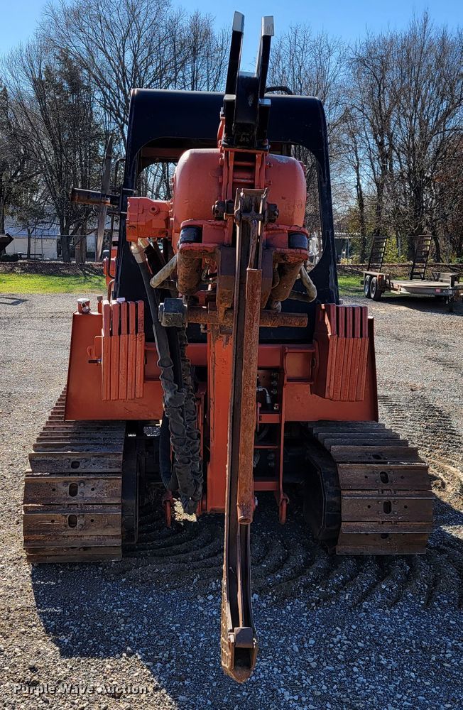 image for item JE9179 2007 Ditch Witch HT115  cable plow